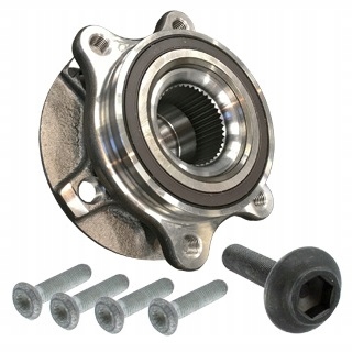 фото №1, Ступиця підшипник колеса перед audi a4 b8 a5 a6 c7 q5