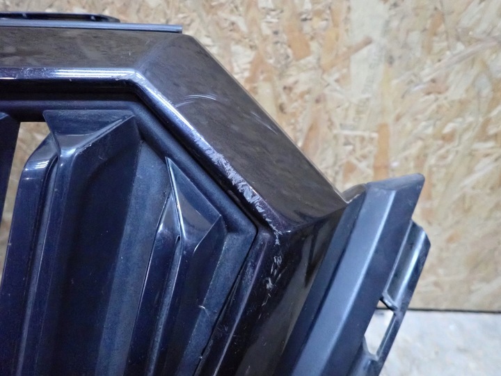 фото №5, Решітка решітка радіатора решітка радіатора skoda octavia 4 iv 5e3 2020-2024r 5e3853653