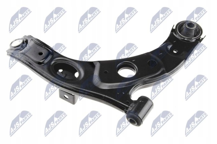 фото №15, Рычаг передний daihatsu sirion 04-10, daihatsu cuore 05-, daihatsu materia