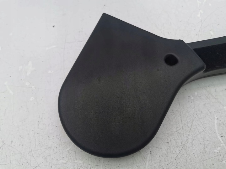 фото №6, Land rover evoque i 2015 перед сторона правая сиденья, сиденья