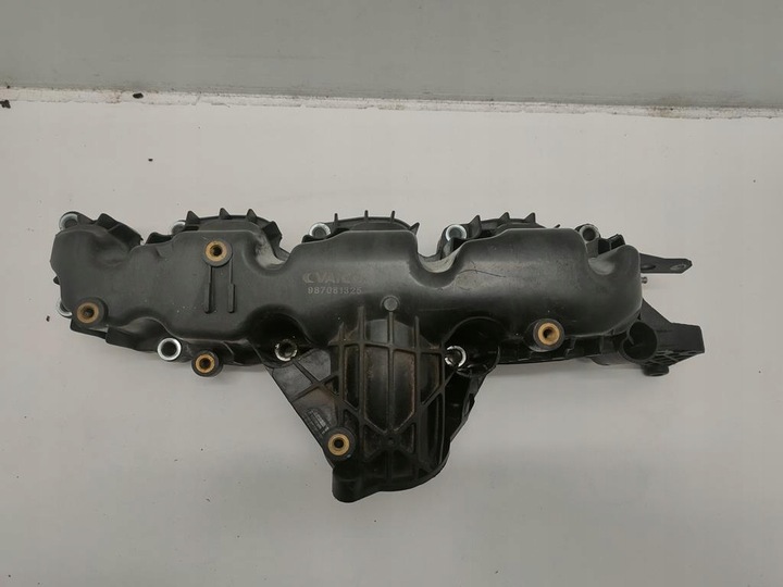 фото №1, Колектор всмоктуючий vaico vw,audi, seat skoda 2.0tdi