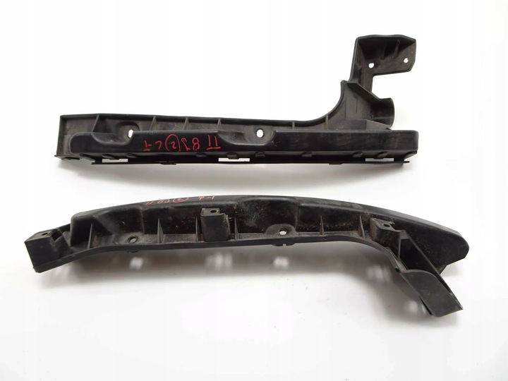 фото №1, Ползун заднего бампера kpl. audi tt 8j