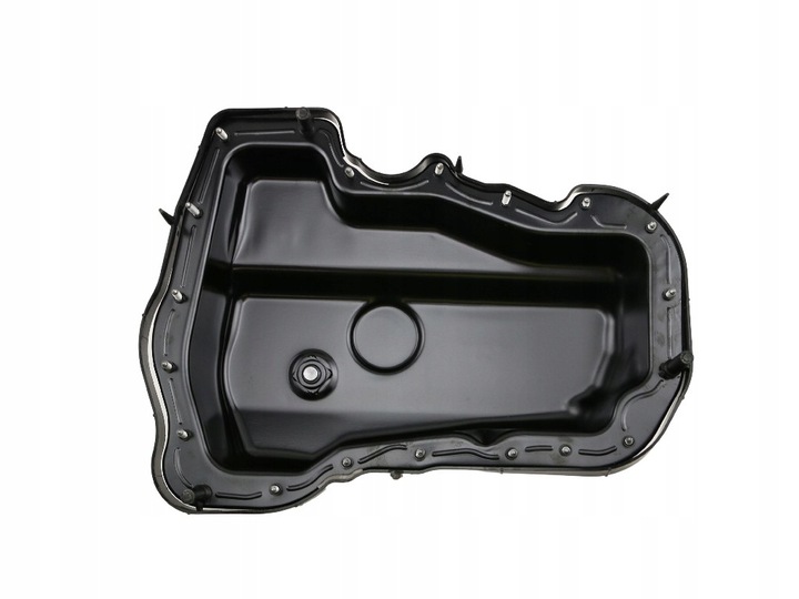 фото №2, Поддон масла citroen jumper 14- 2.0 hdi e6