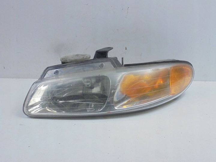 фото №7, Voyager 3 iii 95-97 фара левый hb5 dg10081-l