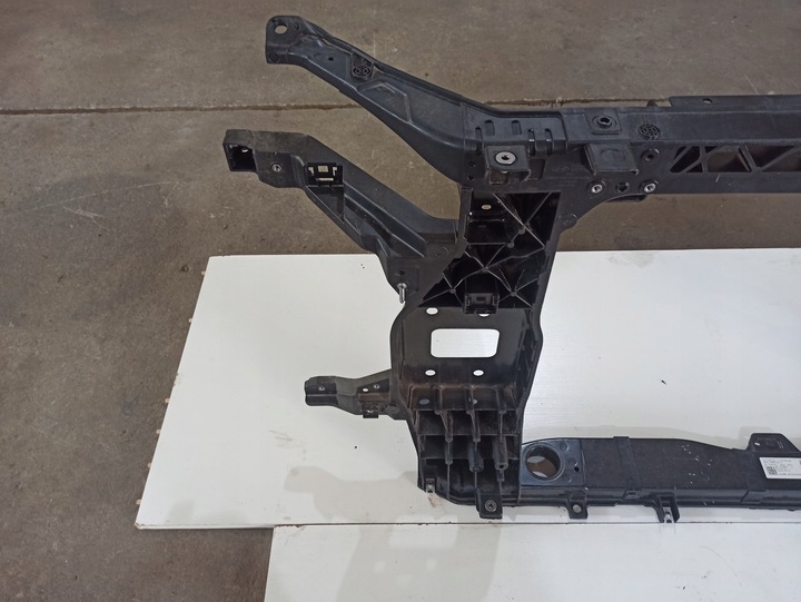 фото №5, Pas переднє підсилювач hyundai tucson iv 64101-n7000 оригінал 2020-