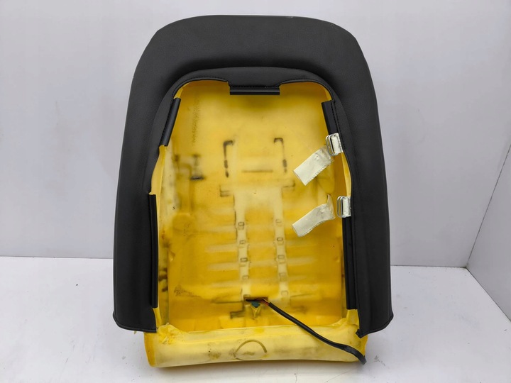 фото №6, Opel antara 2012 права сторона сидіння переднє водія