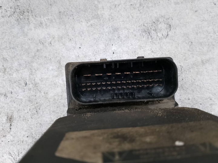 фото №7, Насос abs toyota avensis ii t25 44540-05032 0265225282 0265950129 2.0 d-4d