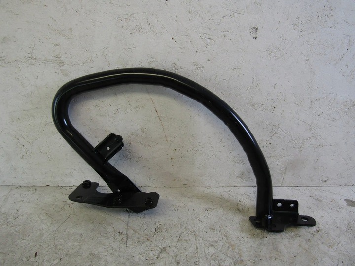 фото №12, Volvo s60 ii петлі кришки багажника p+l