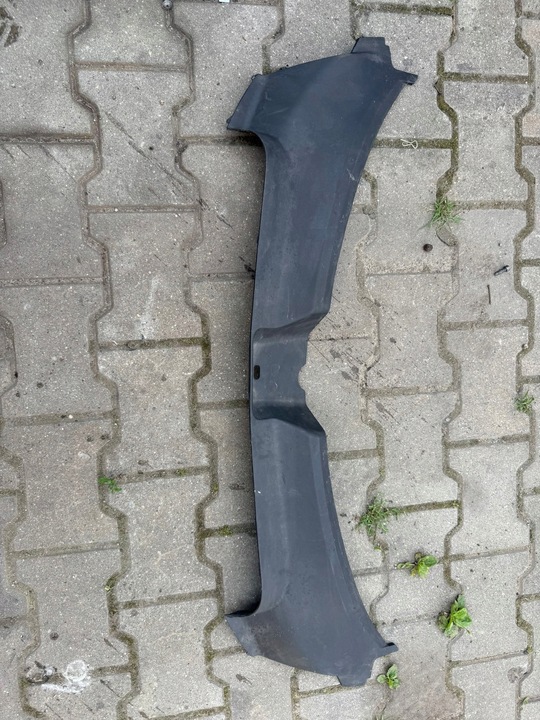 фото №1, Защита ремня передней 4f0807081 audi a6 c6 4f оригинал