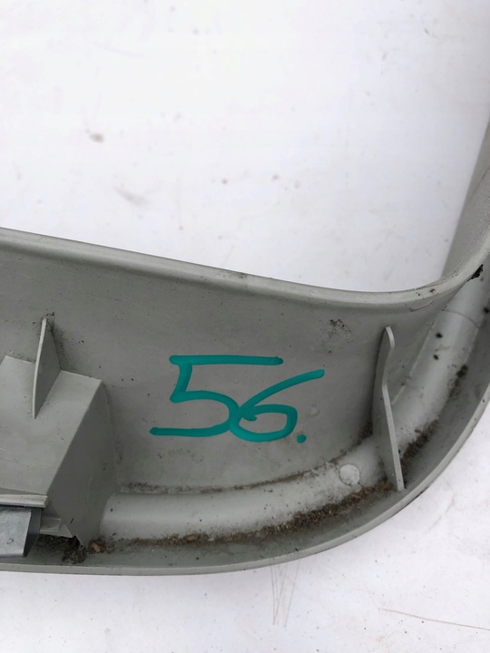 фото №6, Vw touran защита крышки touran