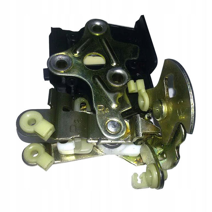 фото №1, Maxus новий замок двері рахунок-фактура заводський