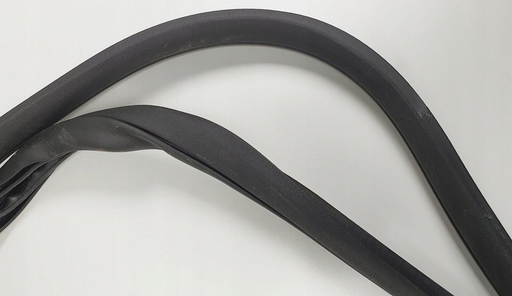 фото №7, Прокладка дверь правые зад mercedes glc w253