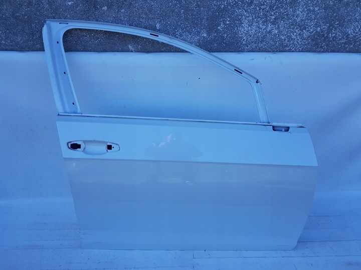 фото №1, Golf 7 vii 5g4 дверь правая prz ó передние