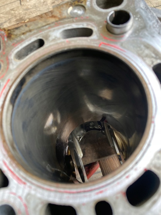 фото №9, Блок двигателя 55596879 opel 1.6 cdti b16dth b16dtl