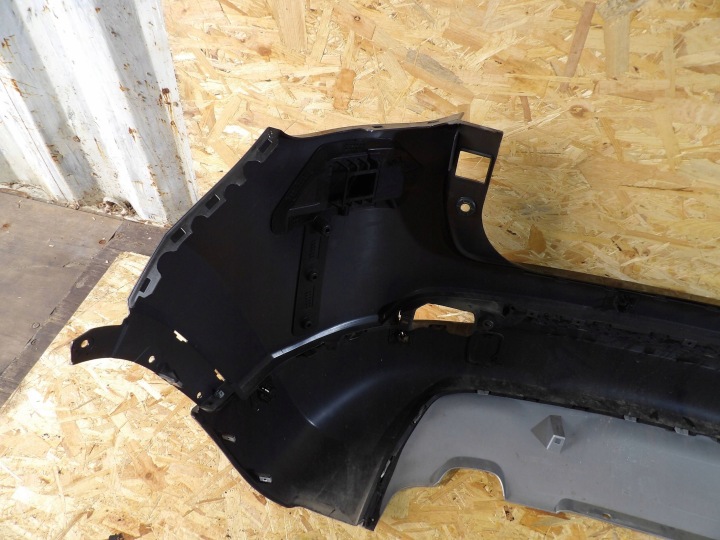 фото №12, Бампер заднє jeep compass ii 19- оригінал 52157957 52157955
