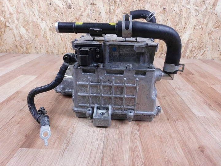 фото №9, Kia niro 1.6 гібрид інвертор інвертор конвертер 366102b000