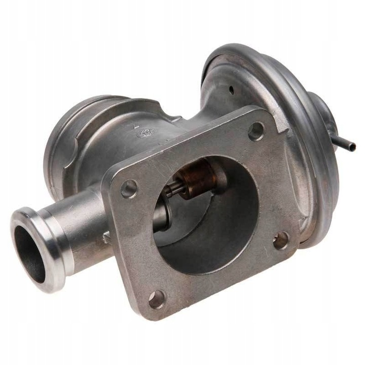 фото №16, Клапан egr audi/vw 1.9 tdi 14skv026/skv