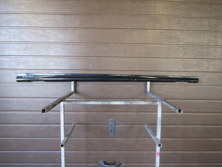 фото №1, Планка пороговая правая audi a1 s1 8x0 s-line 10-14