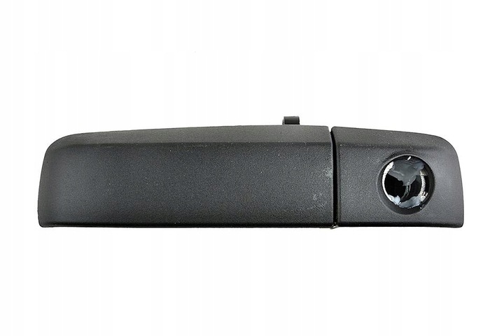 фото №2, Ручка зовнішня двері fiat panda 03- перед ліва