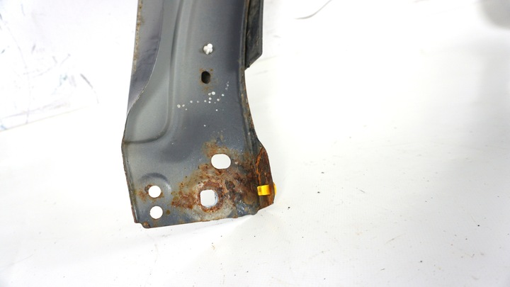 фото №16, Крыло левый перед переднее volvo c30 06-10 455-16 2006-2010