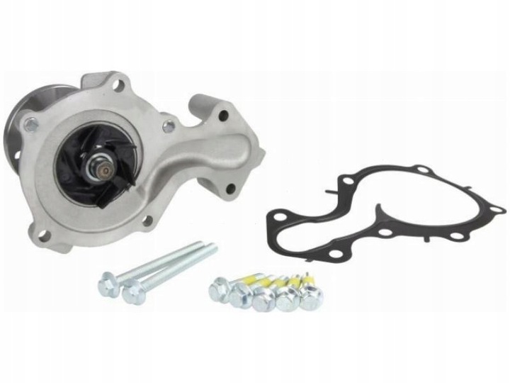 фото №1, Насос води ford tourneo connect 1.0 courier 1.0