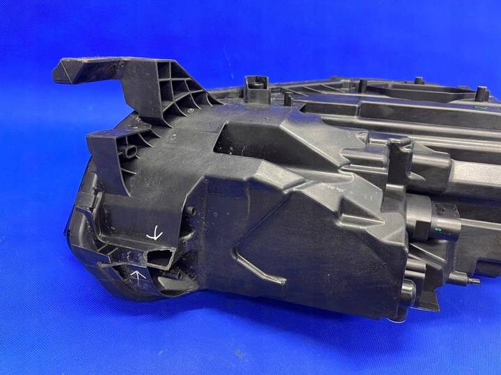 фото №5, Skoda octavia iv лампа crystal повний led лівий перед 5e4941015b