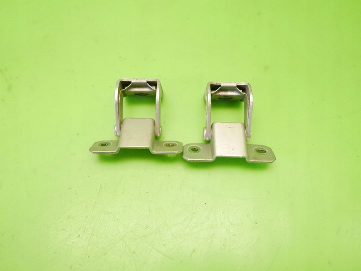 фото №1, Петлі кришки багажника зад fiat punto i 5d 93-99