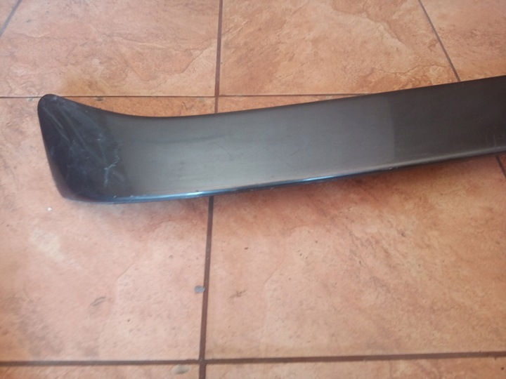 фото №2, C cordoba спойлер