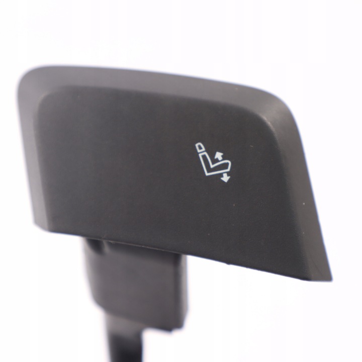 фото №12, Bmw f40 f45 f48 g29 важіль висоти передньої лівого сидіння 7314235