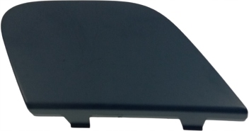 фото №1, Заглушка фаркоп зад mercedes w213