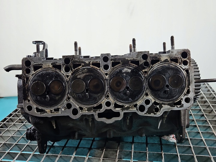 фото №10, Головка вал seat alhambra i 1.9 tdi anu