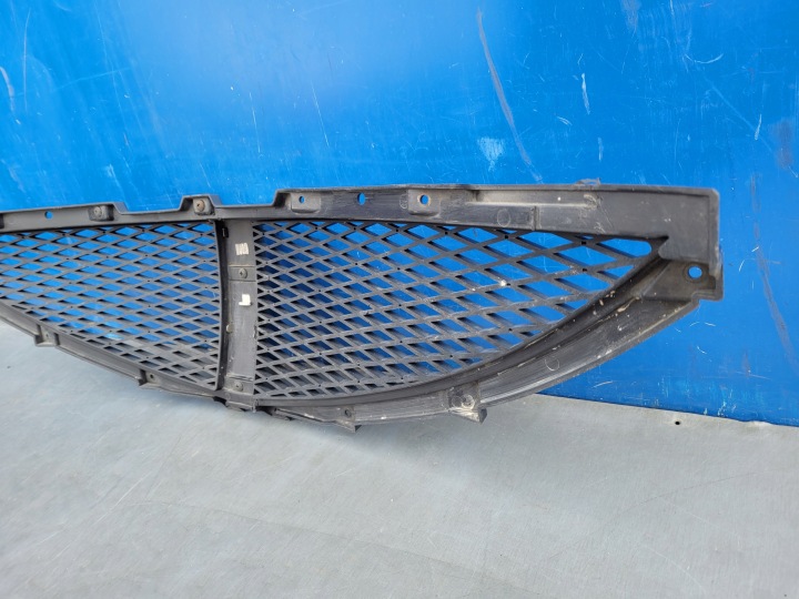 фото №11, Ssangyong actyon 2006-2012 06-12 решітка решітка радіатора