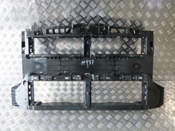 фото №1, Ford focus mk4 pas переднее усилитель новый