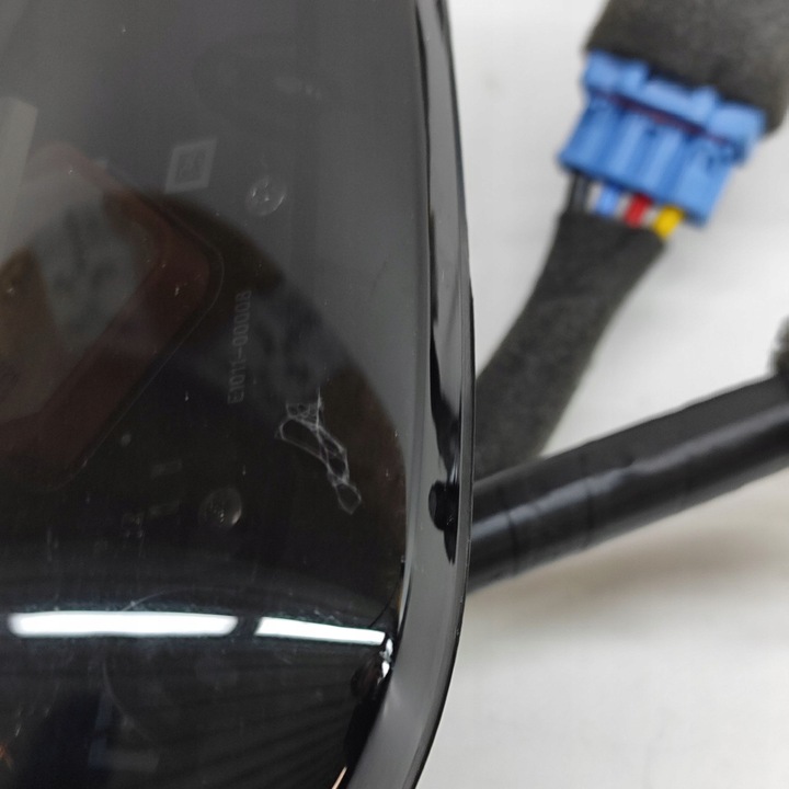 фото №5, Hyundai ioniq 6 2023 антенна gps