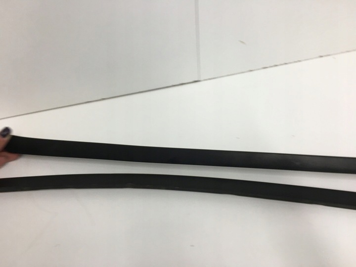 фото №12, Прокладка стёкла лобовой audi a4 b6 b7 европа 8e0854327g 8e0854328g