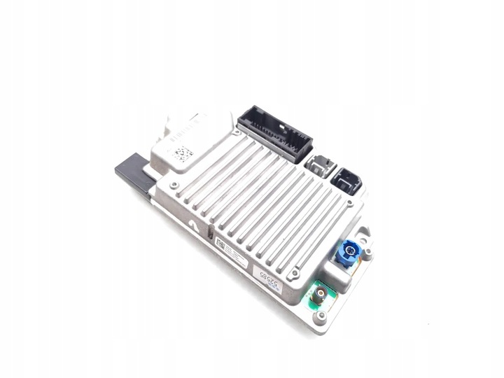 фото №10, Ford mustang модуль модуля керування системою аудіо hifi 2016 купе