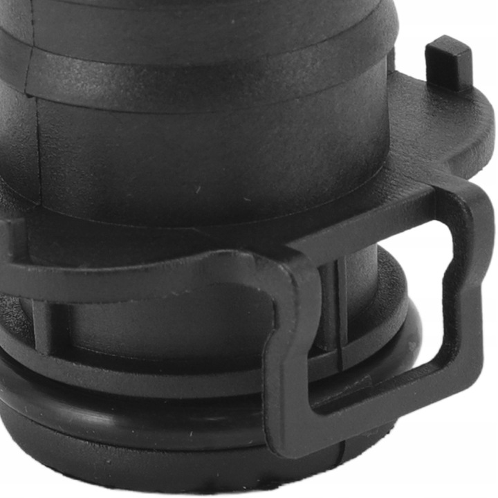 фото №6, Наконечник шланг впускного фильтра воздуха 1673571