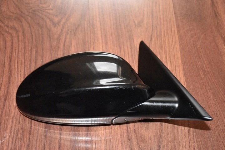 фото №16, Дзеркало праві 5pin bmw e90 e91 рік 2007 європа