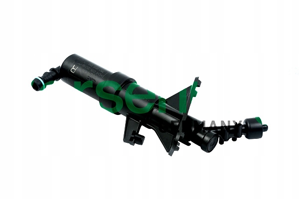 фото №13, Розпилювач фара правий org vw passat cc 2009-2012 3c8955104 b18466