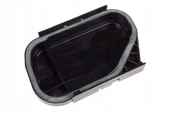 фото №2, Накладка захисна vag audi q7 2007 2015