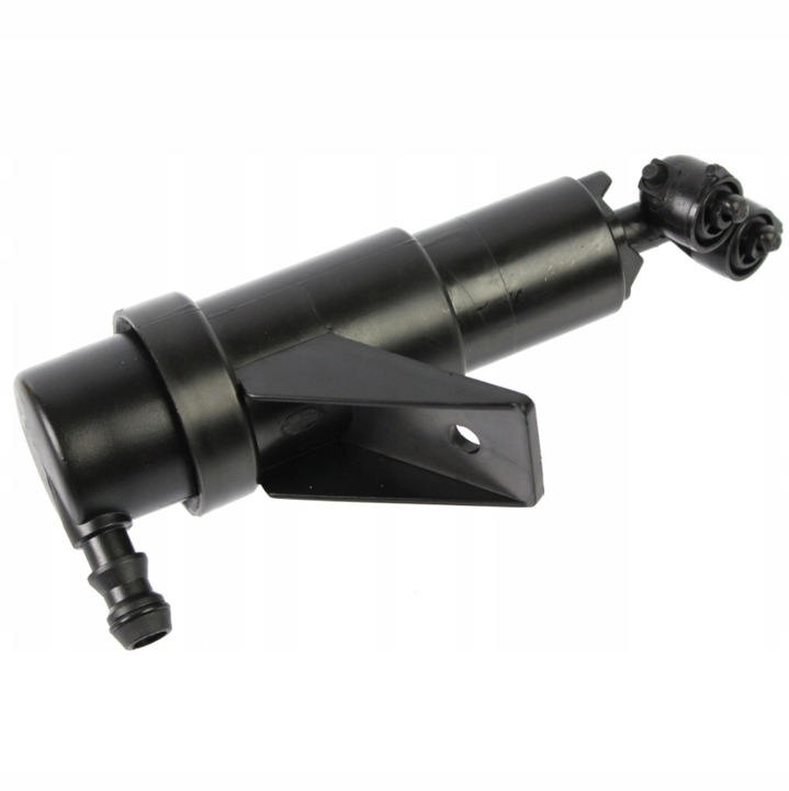 фото №1, Насадка омывателя фара левая vw passat b5