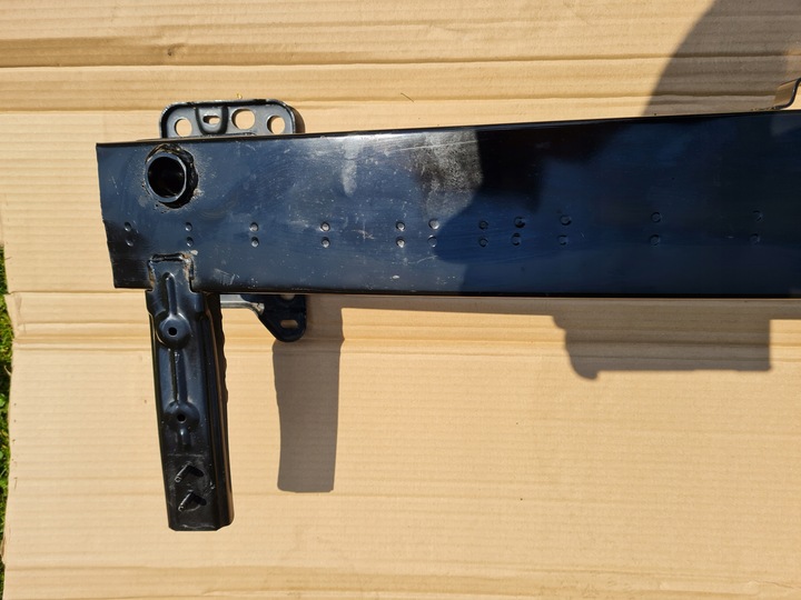 фото №6, Балка бампера kia ceed 3 iii