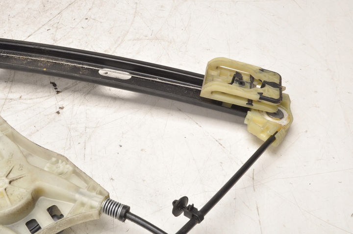 фото №6, Ibiza v підйомник вікна лівий перед 6f0837461