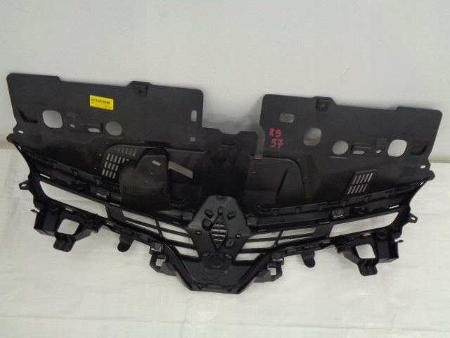 фото №10, Renault clio iv решётка решётка решётка новая 622563184r