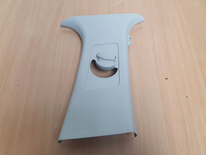 фото №13, Захист стійка ременя засіб права ліва citroen c4 picasso ii 18r