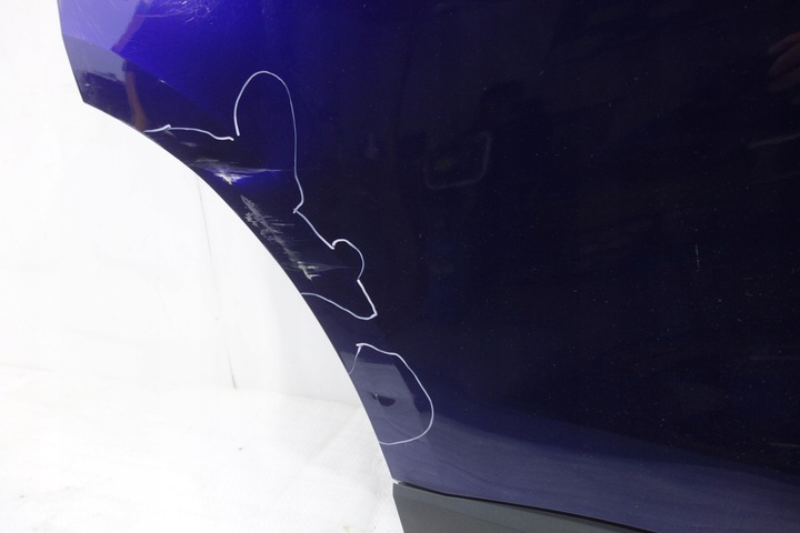 фото №5, Двері зад праві audi q3 ii 2018- sportback