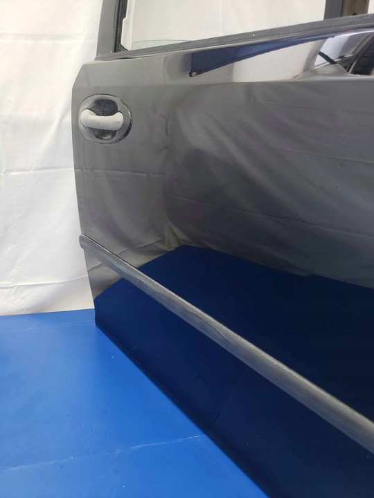 фото №8, Двері праві перед 02-07r. saab 9-3 ii 93 оригінальний номер k. 170