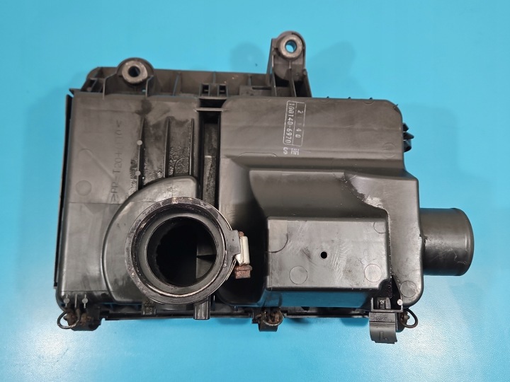 фото №8, Корпус фільтра повітря toyota prius ii xw20 03-09 100140-6970 1.5b 1nz