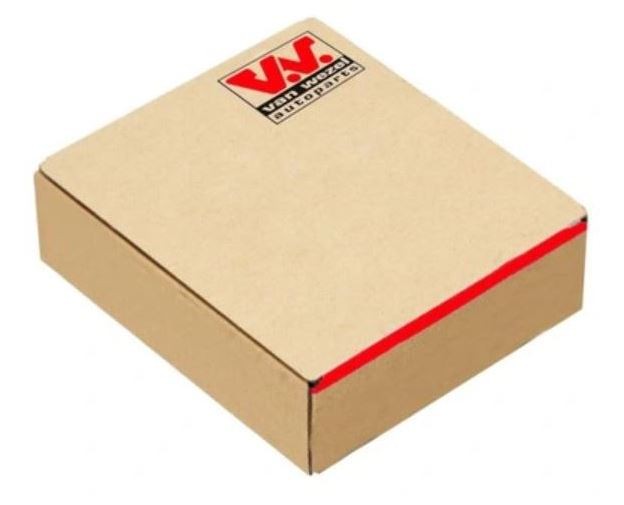 фото №1, Фара протитуманний ford