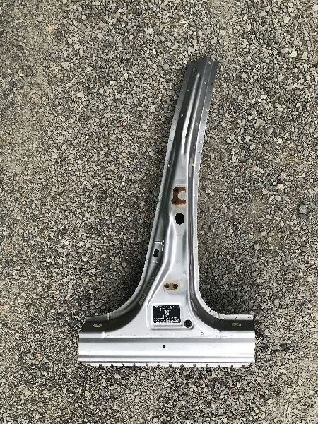 фото №1, Стойка порог средний левый subaru outback iii c6z